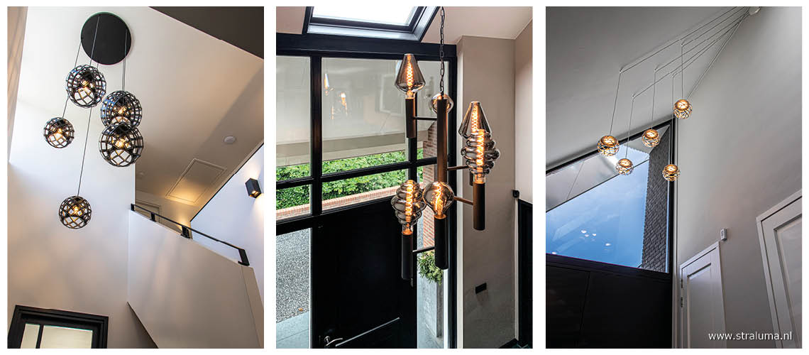 Lichtspel in de Hoogte: De Kunst van het Kiezen van de Perfecte Videlamp Lichtspel in de Hoogte: De Kunst van het Kiezen van de Perfecte Videlamp